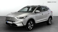 Begagnad 2023 MG ZS Comfort Halvkombi | 244 900 kr (Marknadspris)