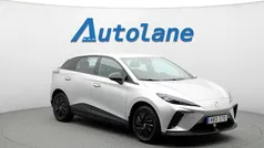 Begagnad 2023 MG MG4 EV Halvkombi | 229 900 kr (Marknadspris)