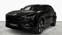 Svart Begagnad 2024 Polestar 3 Pilot Sedan | 908 900 kr (Marknadspris)