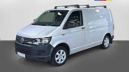Begagnad VW T6 102 HK (75 kW) 2016 Van