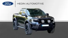 Ny 2026 Ford Ranger Wildtrack Pickup | 660 560 kr (Superpris)