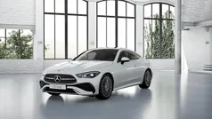 Begagnad 2026 Mercedes CLE300 Sportkupé | 656 050 kr