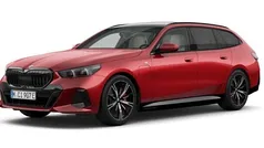 Begagnad 2025 BMW 530e Shadowline Kombi | 718 700 kr (Marknadspris)