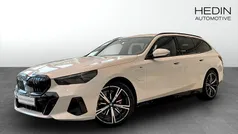 Begagnad 2025 BMW 530e M Sport Kombi | 729 700 kr (Marknadspris)