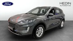Begagnad 2022 Ford Kuga Titanium SUV | 244 900 kr (Bra pris)