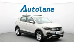 Begagnad 2022 VW T-Cross SUV | 199 900 kr (Marknadspris)
