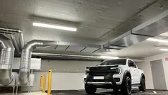 Ny 2026 Ford Ranger Wildtrack Pickup | 636 500 kr (Superpris)