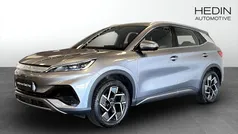 Begagnad 2024 BYD Atto 3 Design SUV | 289 700 kr (Marknadspris)
