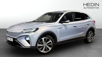Begagnad MG Marvel R Luxury 132 kW (180 HK) 2022 SUV