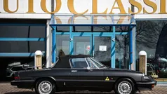 Svart metallic Begagnad 1984 Alfa Romeo Spider Cab | 189 000 kr