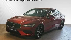 Begagnad 2020 Volvo S60 Momentum Sedan | 279 900 kr (Bra pris)