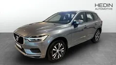 Begagnad 2019 Volvo XC60 Momentum SUV | 289 000 kr (Marknadspris)