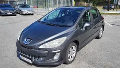Begagnad 2010 Peugeot 308 | 29 900 kr