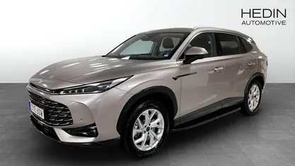 Begagnad MG HS Luxury 307 HK (225 kW) 2024 SUV