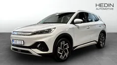 Begagnad 2023 BYD Atto 3 Comfort SUV | 299 900 kr (Marknadspris)