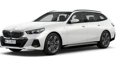 Ny 2025 BMW 530e Comfort Edition Kombi | 744 300 kr (Marknadspris)