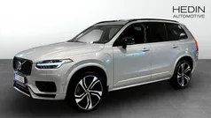 Silver Begagnad 2023 Volvo XC90 Ultimate SUV | 699 900 kr (Marknadspris)