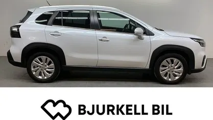 Begagnad Suzuki SX4 S-Cross 116 HK (85 kW) 2023 SUV