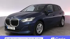 Begagnad 2024 BMW 225 Active Tourer Comfort Edition Minibuss | 323 900 kr (Bra pris)