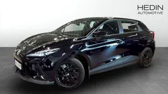 Begagnad 2023 MG MG4 EV Halvkombi | 234 900 kr (Marknadspris)