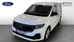 Begagnad 2024 Ford Transit Limited | 394 900 kr