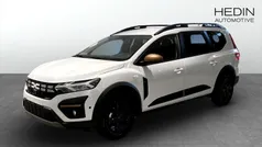Begagnad 2024 Dacia Jogger Extreme Minibuss | 259 900 kr (Marknadspris)
