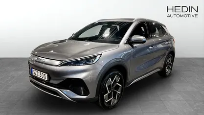 Begagnad 2022 BYD Atto 3 Design SUV | 279 900 kr (Marknadspris)