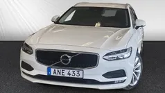 Begagnad 2018 Volvo V90 Momentum Kombi | 229 200 kr (Marknadspris)