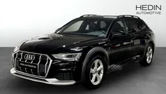 Begagnad 2021 Audi A6 Kombi | 394 700 kr