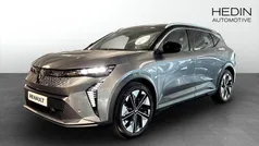 Begagnad 2025 Renault Scénic Techno Minibuss | 519 000 kr (Bra pris)
