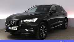 Svart Begagnad 2020 Volvo XC60 Inscription SUV | 342 900 kr (Bra pris)