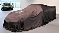 Begagnad 2011 Porsche 911 Carrera 4 GTS Sportkupé | 925 000 kr