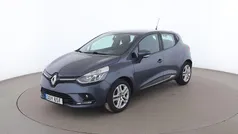Grå Begagnad 2019 Renault Clio IV Zen Halvkombi | 98 000 kr (Bra pris)