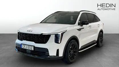Begagnad 2024 Kia Sorento Advance SUV | 589 900 kr