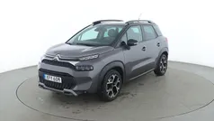Begagnad 2022 Citroën C3 Aircross PureTech SUV | 192 000 kr (Marknadspris)