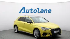 Begagnad 2021 Audi A3 | 259 900 kr (Dyr)