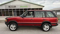 Begagnad 1996 Land Rover Range Rover SUV | 149 000 kr