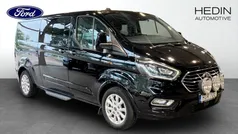 Begagnad 2020 Ford Tourneo Custom | 239 900 kr