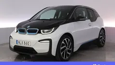Vit Begagnad 2018 BMW i3 Halvkombi | 159 900 kr (Superpris)