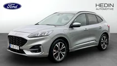 Begagnad 2021 Ford Kuga ST-Line X SUV | 239 900 kr (Marknadspris)