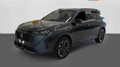 Grå Ny 2025 Peugeot 5008 Minibuss | 479 700 kr (Dyr)