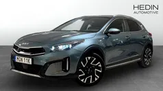 Begagnad 2022 Kia XCeed SUV | 249 900 kr (Marknadspris)