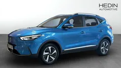 Begagnad 2022 MG ZS Luxury Sedan | 244 900 kr (Marknadspris)