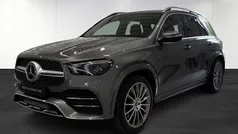 Begagnad 2022 Mercedes GLE350 AMG line SUV | 649 900 kr (Superpris)