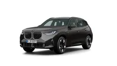 Sophisto grey brilliant effect Ny 2025 BMW X3 M Sport SUV | 8 295 kr
