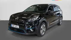 Begagnad 2022 Kia e-Niro Advance SUV | 264 700 kr (Marknadspris)