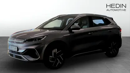 Begagnad 2022 BYD Atto 3 Design SUV | 269 900 kr (Marknadspris)