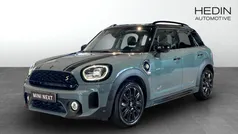 Begagnad 2020 Mini Countryman SUV | 258 700 kr (Marknadspris)