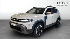 Brun Begagnad 2024 Dacia Duster Extreme SUV | 309 900 kr (Marknadspris)
