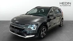 Begagnad 2025 Kia Niro SUV | 363 400 kr (Marknadspris)